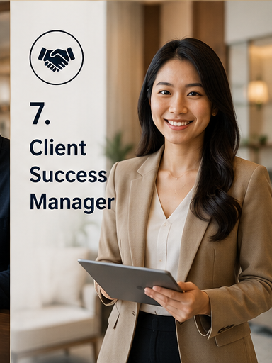 Revenue & Channel Manager Specialist