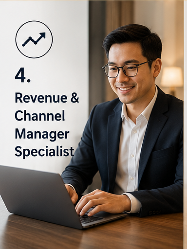 Client Success Manager